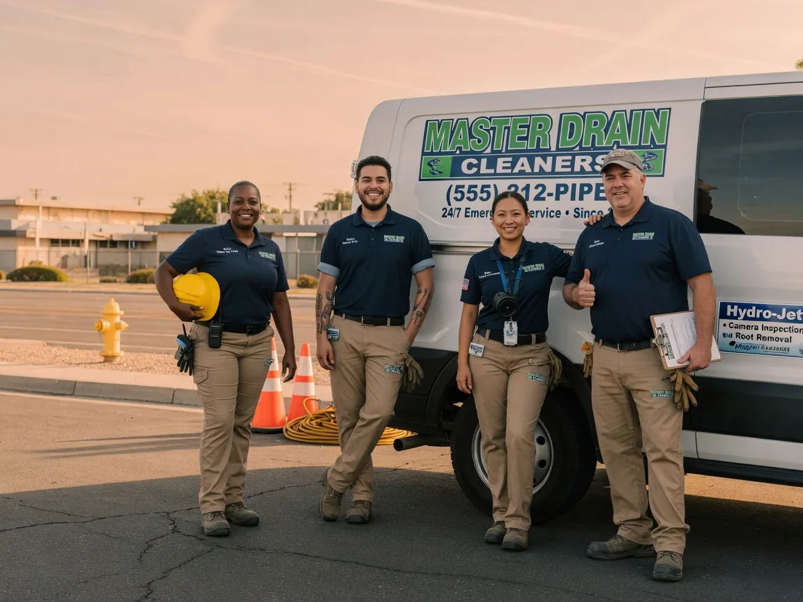 Drain Cleaning company in Elk Grove Village, IL