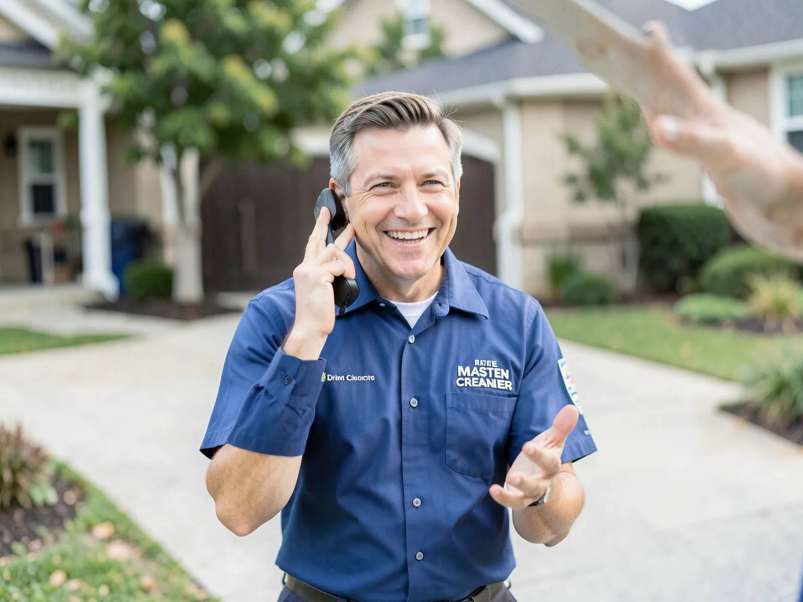Drain Cleaning Elk Grove Village, IL FAQs